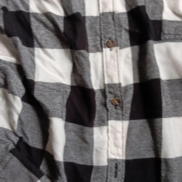 Hollister button-down - Picture 4 of 7